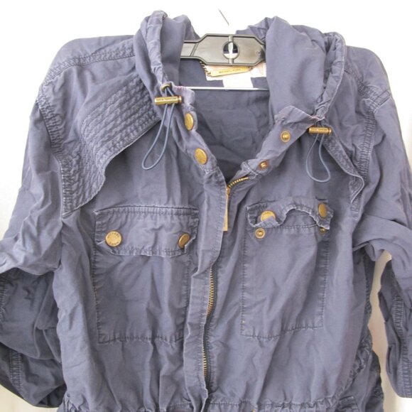 Michael Kors Utility Style Jacket - S - Picture 11 of 16